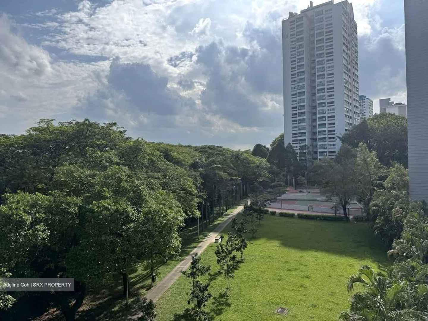 Blk 6 Marine Terrace Walk (Marine Parade), HDB 3 Rooms #547383781